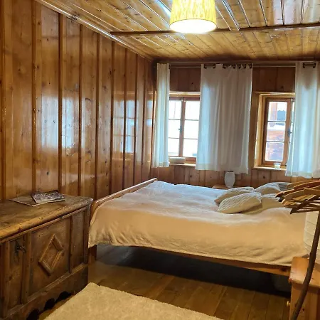 L'ancienne Poste - Maison Napoleon 度假居