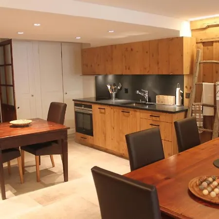 度假居 L'ancienne Poste - Maison Napoleon *