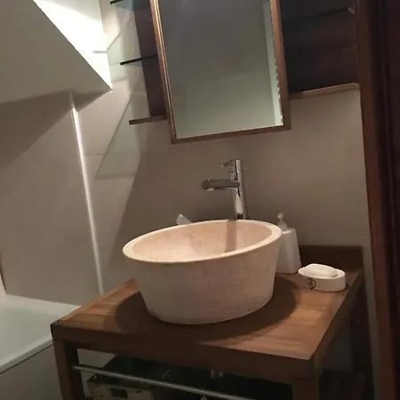 Tatil Evi L'ancienne Poste - Maison Napoleon Bourg-Saint-Pierre