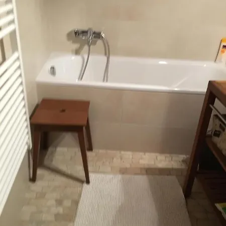 L'ancienne Poste - Maison Napoleon Bourg-Saint-Pierre