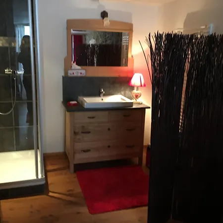 L'ancienne Poste - Maison Napoleon Tatil Evi