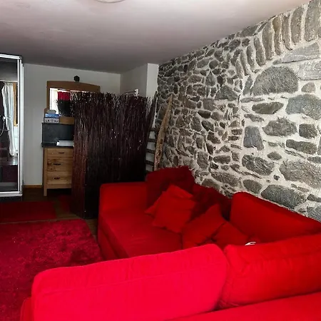 L'ancienne Poste - Maison Napoleon بيت للعطل *