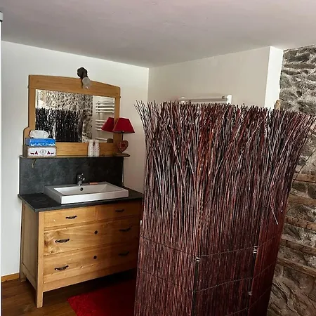 بيت للعطل L'ancienne Poste - Maison Napoleon