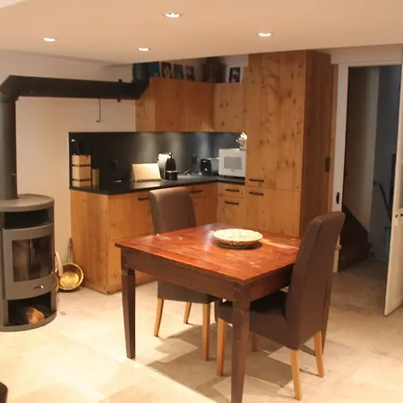 L'ancienne Poste - Maison Napoleon