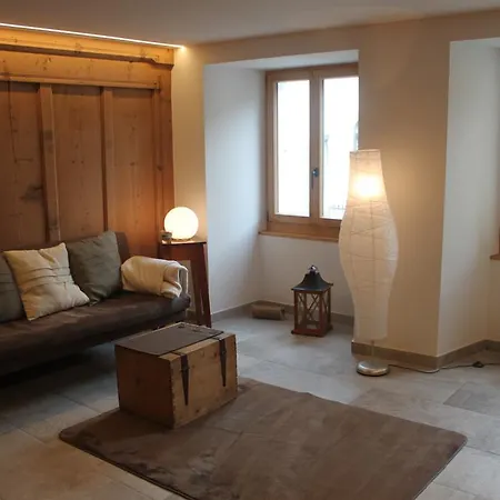 L'ancienne Poste - Maison Napoleon * Bourg-Saint-Pierre