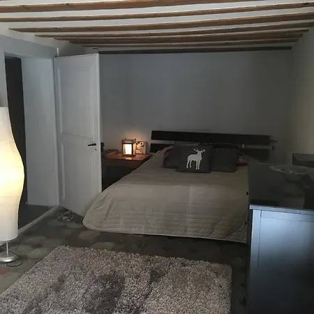 L'ancienne Poste - Maison Napoleon Bourg-Saint-Pierre