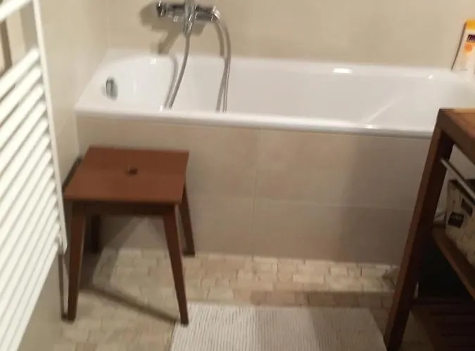 L'ancienne Poste - Maison Napoleon Bourg-Saint-Pierre