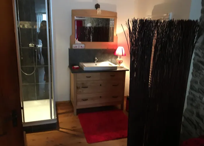 L'ancienne Poste - Maison Napoleon Holiday home