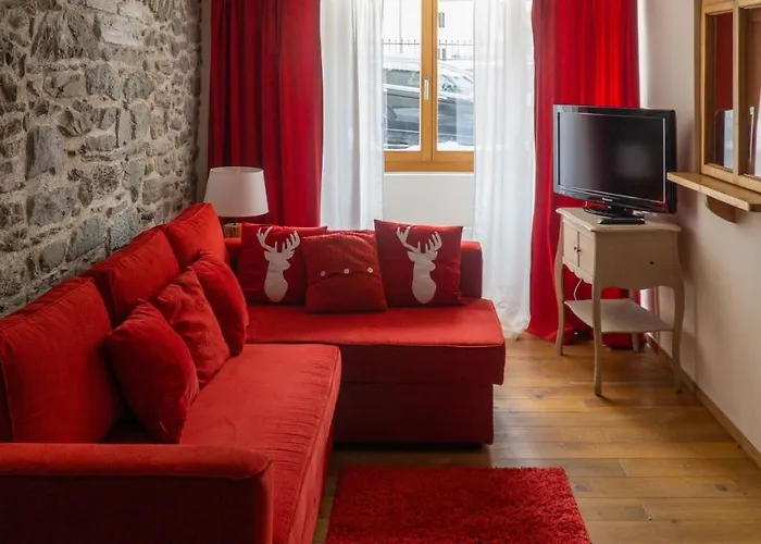 L'ancienne Poste - Maison Napoleon Bourg-Saint-Pierre