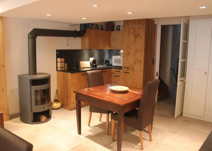 L'ancienne Poste - Maison Napoleon