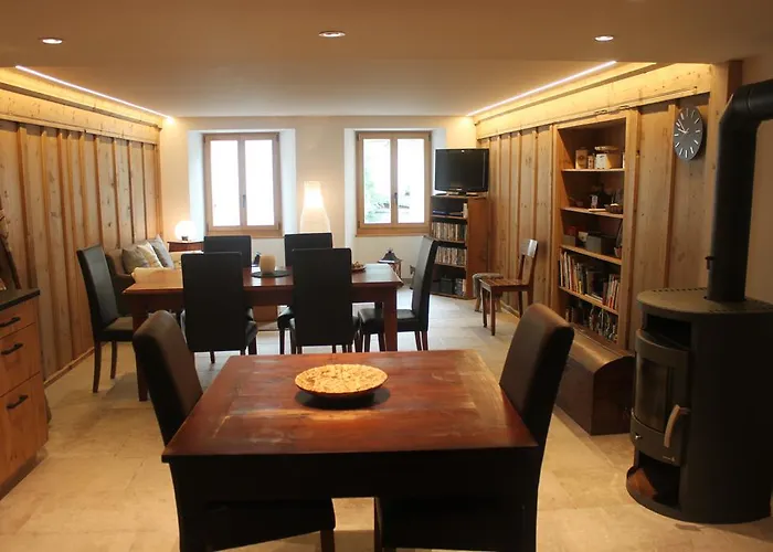 L'ancienne Poste - Maison Napoleon Holiday home